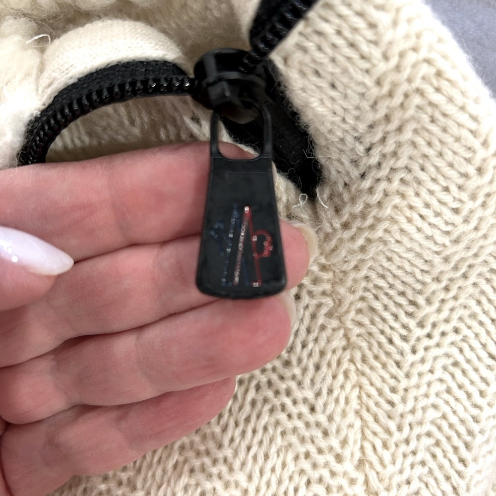 Moncler sweater